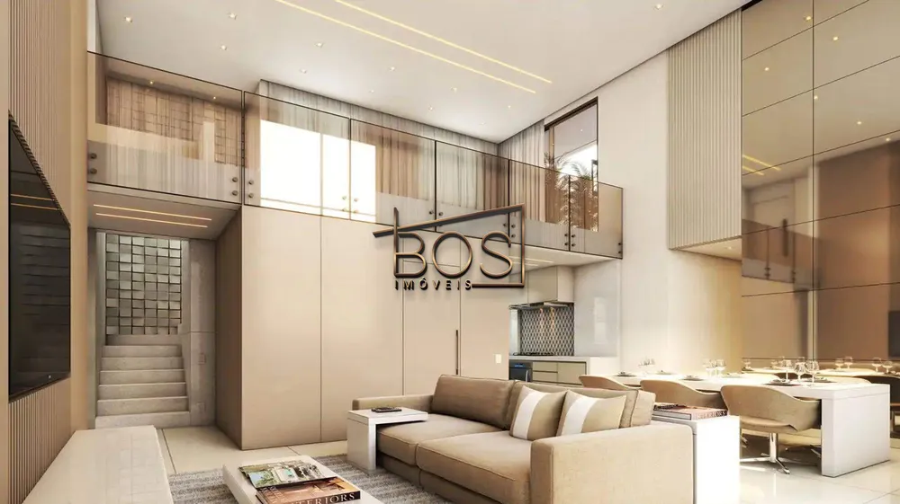 Apartamento, 3 quartos, 88 m² - Foto 11