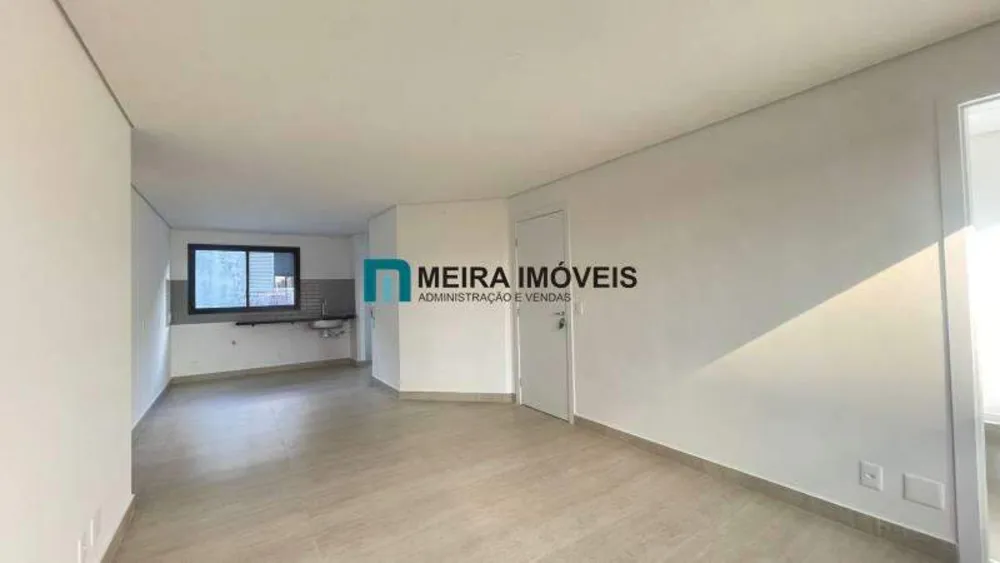 Apartamento, 3 quartos, 100 m² - Foto 5