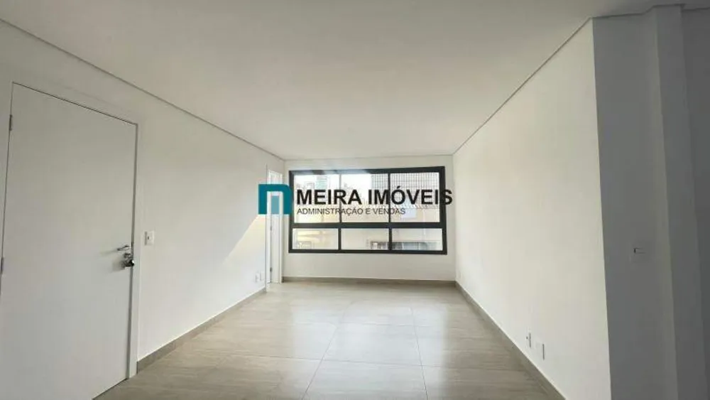 Apartamento, 3 quartos, 100 m² - Foto 2