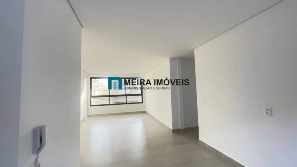 Apartamento, 3 quartos, 100 m² - Foto 3