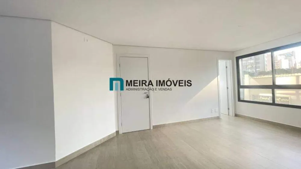Apartamento, 3 quartos, 100 m² - Foto 2