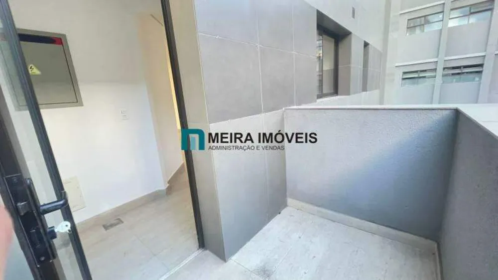 Apartamento, 3 quartos, 100 m² - Foto 19