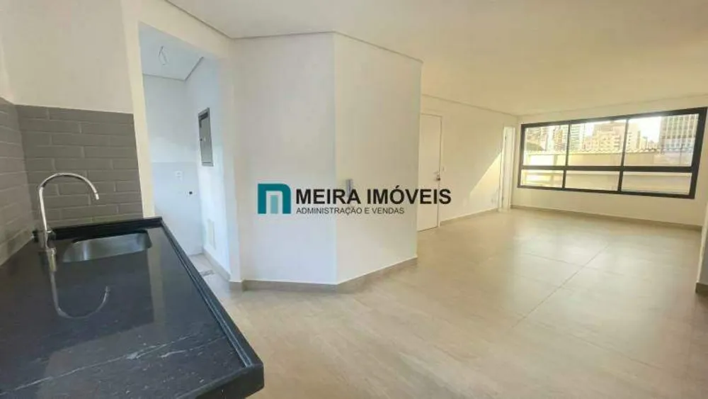 Apartamento, 3 quartos, 100 m² - Foto 1