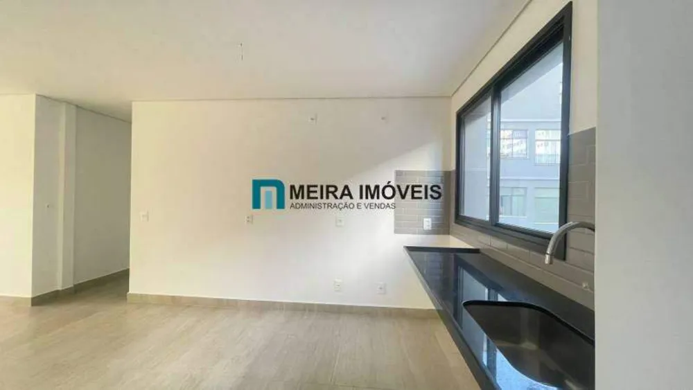 Apartamento, 3 quartos, 100 m² - Foto 12