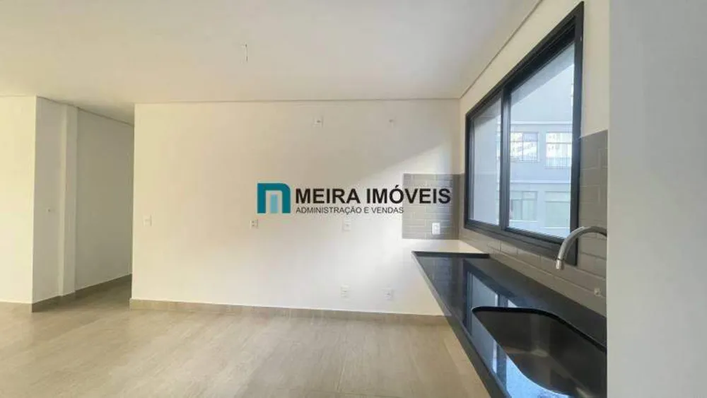 Apartamento, 3 quartos, 100 m² - Foto 8