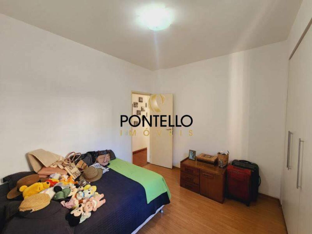Apartamento à venda com 4 quartos, 227m² - Foto 3