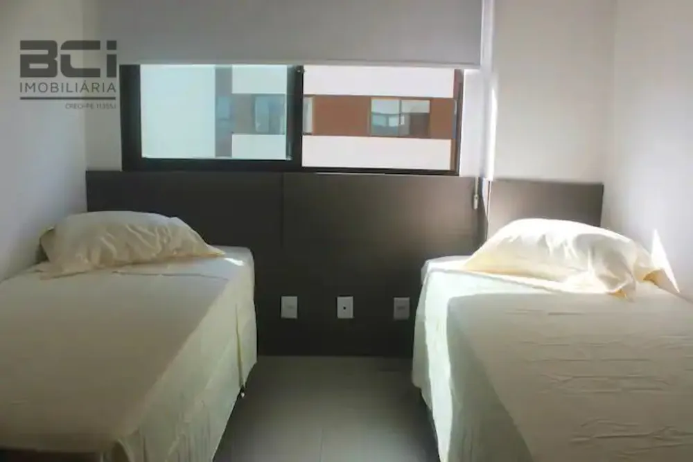 Flat/Apart Hotel, 3 quartos, 68 m² - Foto 7