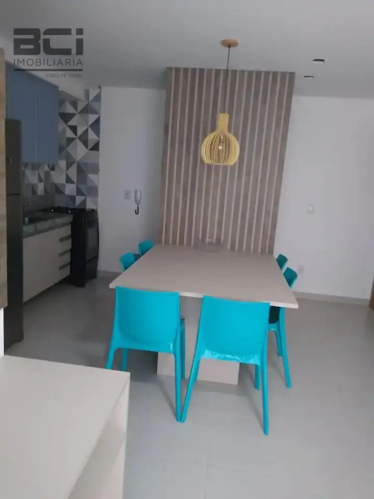 Flat/Apart Hotel, 3 quartos, 68 m² - Foto 7