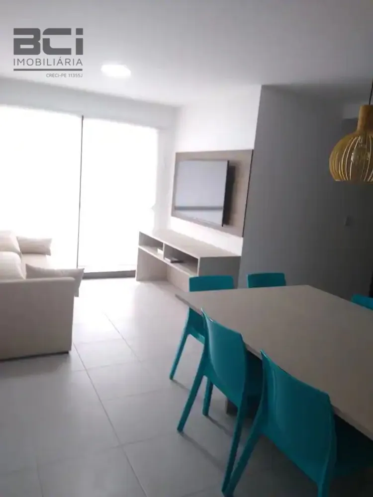 Flat/Apart Hotel, 3 quartos, 68 m² - Foto 11