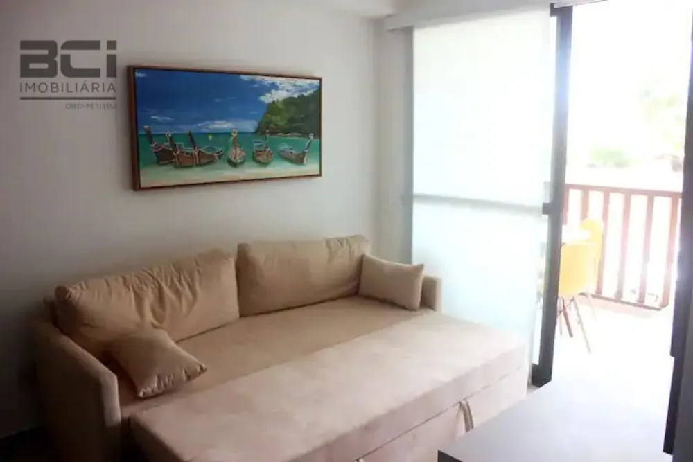 Flat/Apart Hotel, 3 quartos, 68 m² - Foto 16