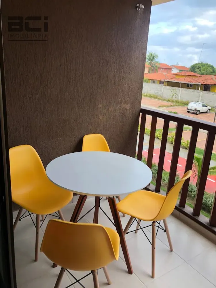 Flat/Apart Hotel, 3 quartos, 68 m² - Foto 6