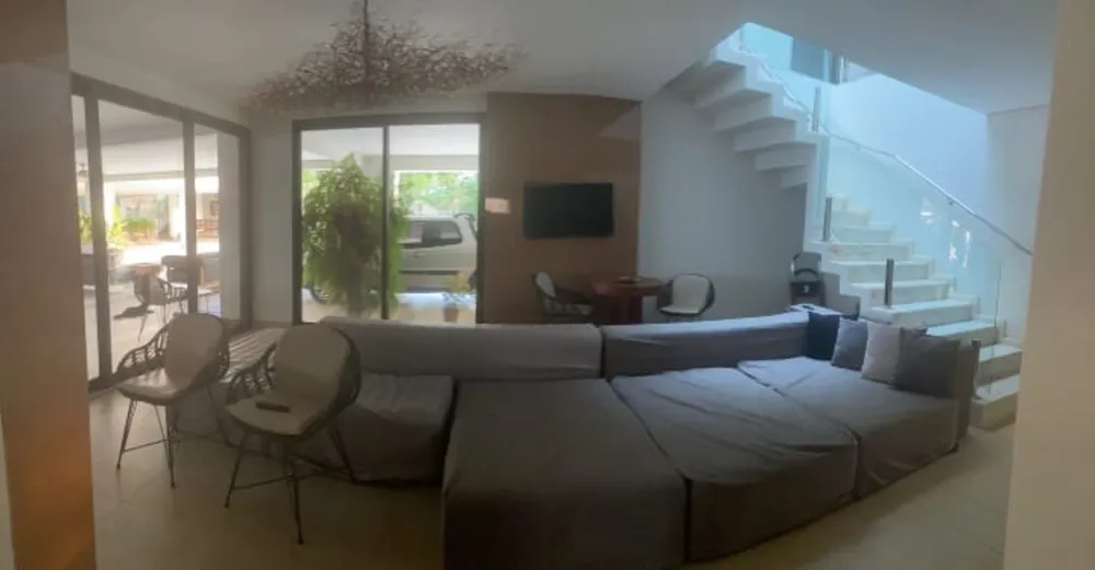 Chácara, 3 quartos, 12 m² - Foto 4