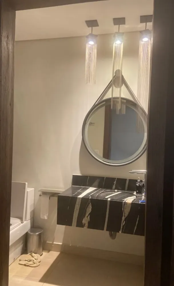 Chácara, 3 quartos, 12 m² - Foto 5