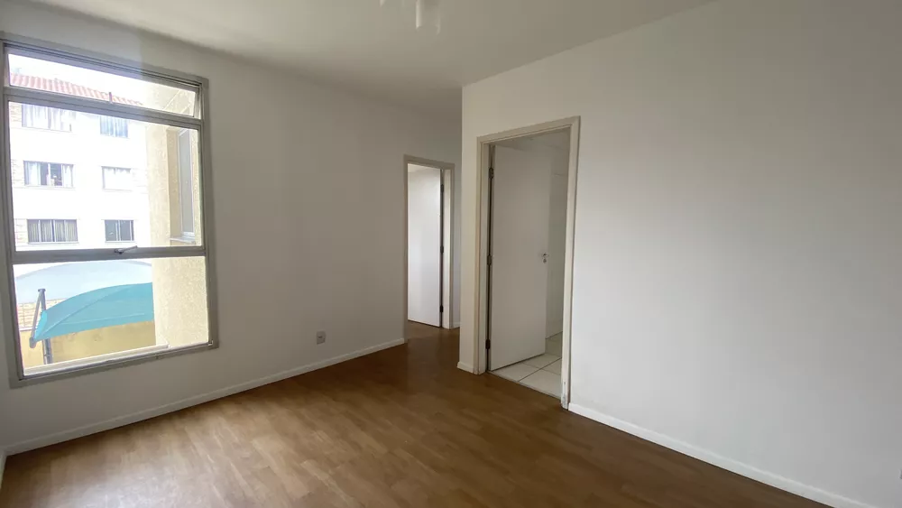 Apartamento para alugar com 2 quartos, 50m² - Foto 3