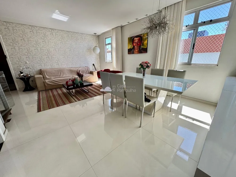 Apartamento, 5 quartos, 200 m² - Foto 4