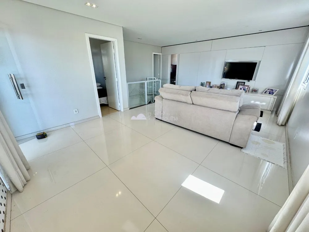 Apartamento, 5 quartos, 200 m² - Foto 11