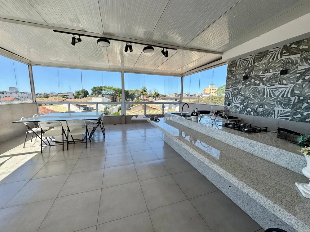 Apartamento, 5 quartos, 200 m² - Foto 17