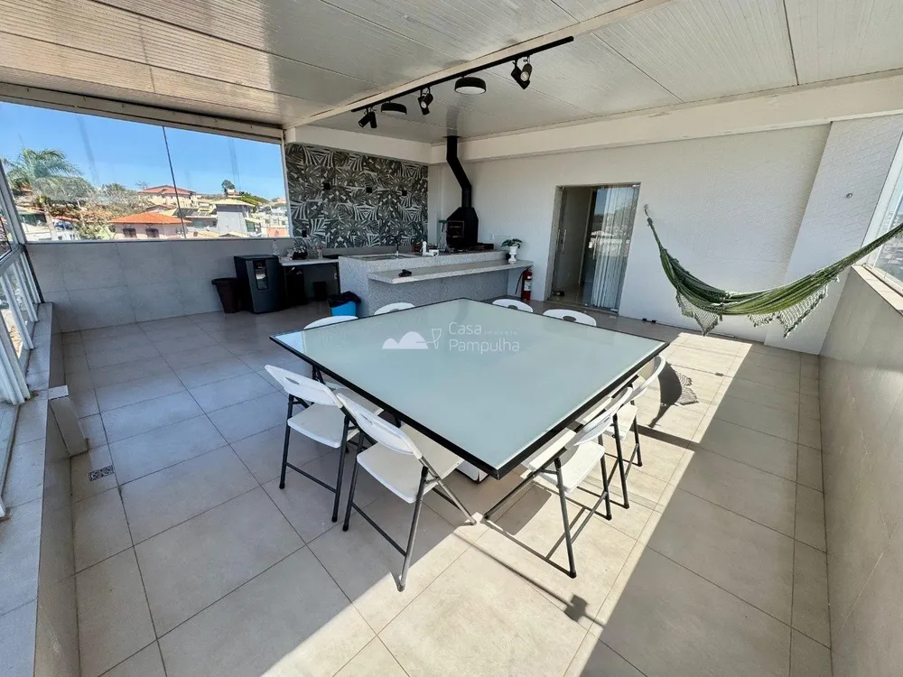 Apartamento, 5 quartos, 200 m² - Foto 19