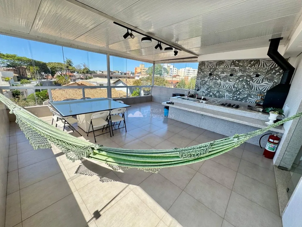 Apartamento, 5 quartos, 200 m² - Foto 18