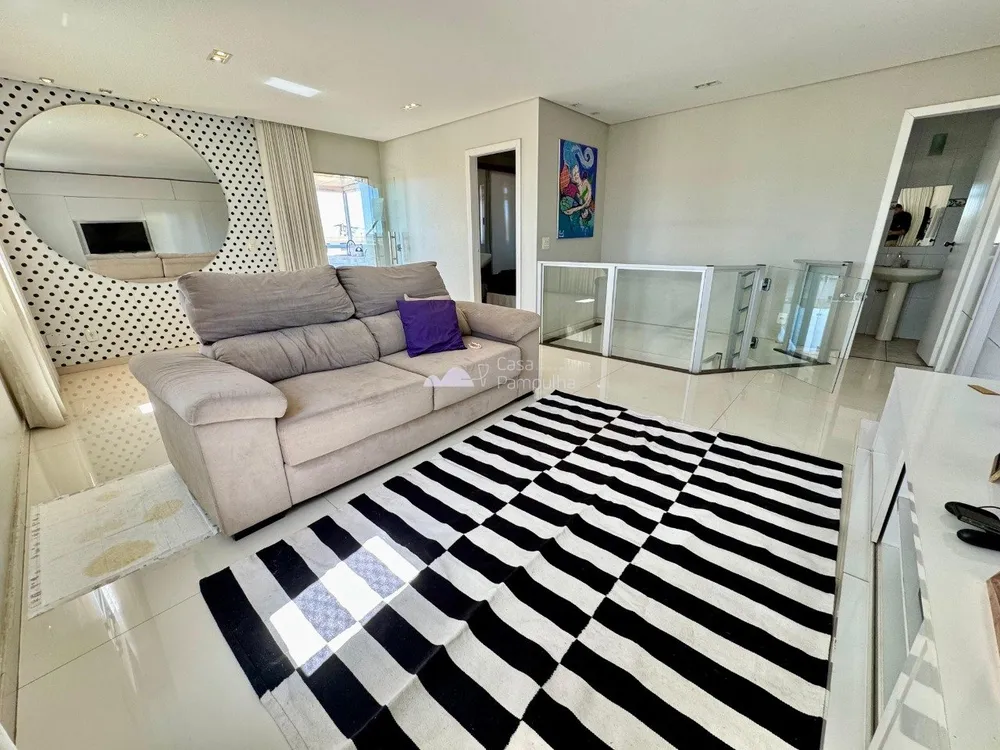 Apartamento, 5 quartos, 200 m² - Foto 12