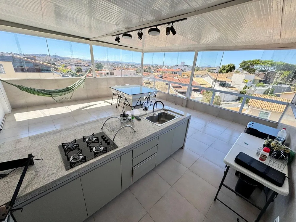 Apartamento, 5 quartos, 200 m² - Foto 22