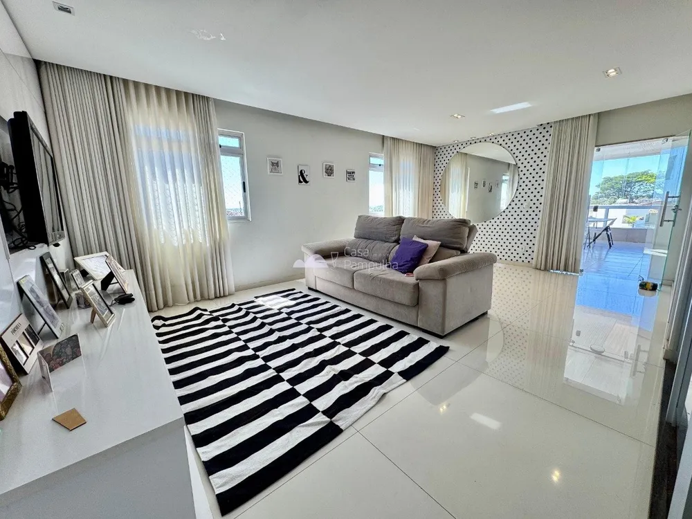 Apartamento, 5 quartos, 200 m² - Foto 10
