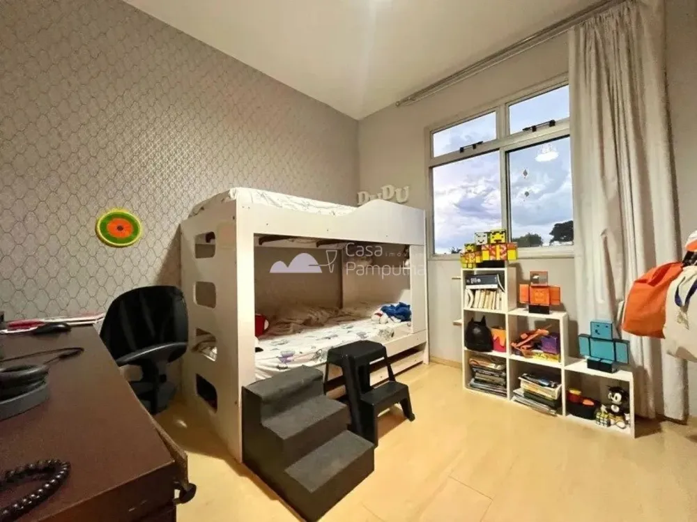Apartamento, 5 quartos, 200 m² - Foto 8