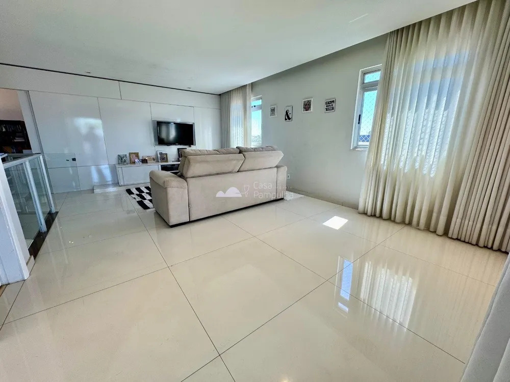 Apartamento, 5 quartos, 200 m² - Foto 13