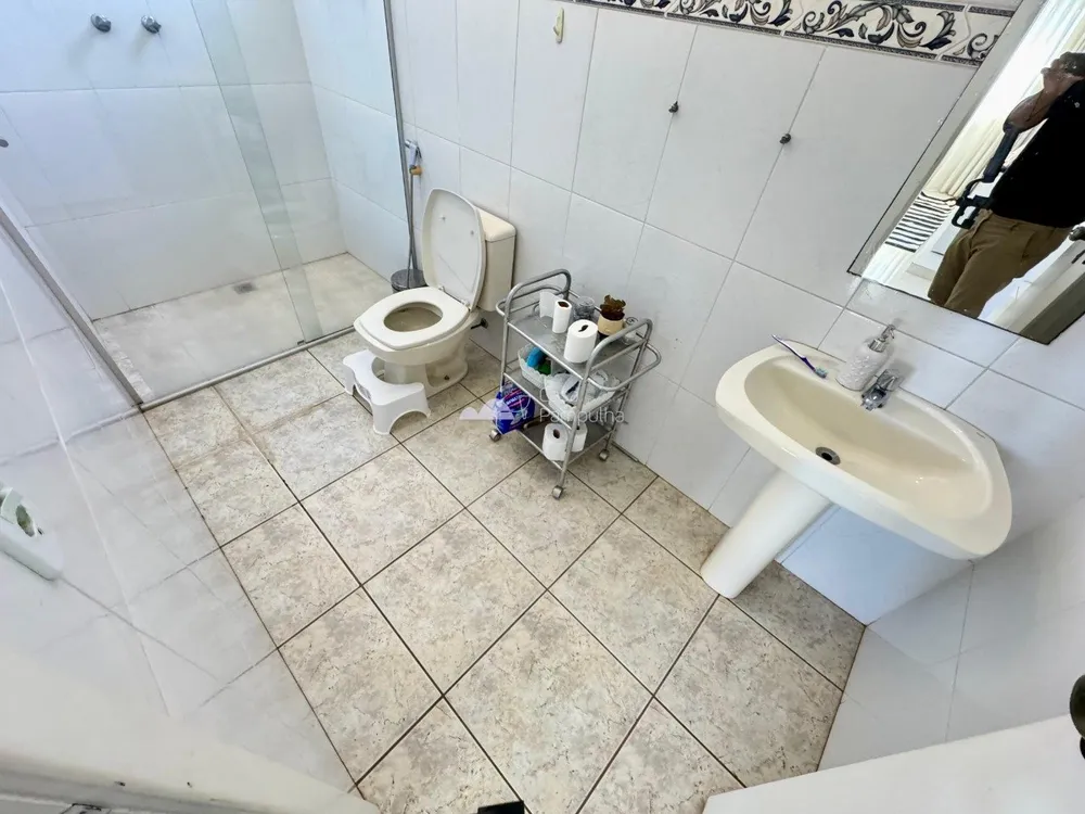 Apartamento, 5 quartos, 200 m² - Foto 14