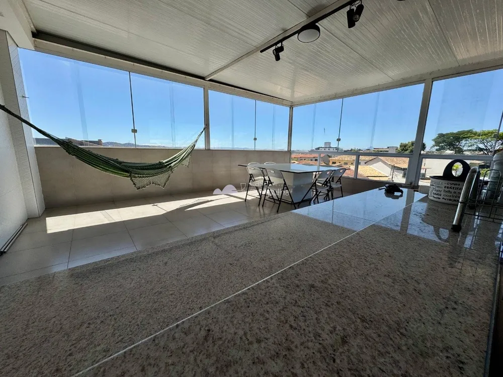 Apartamento, 5 quartos, 200 m² - Foto 23