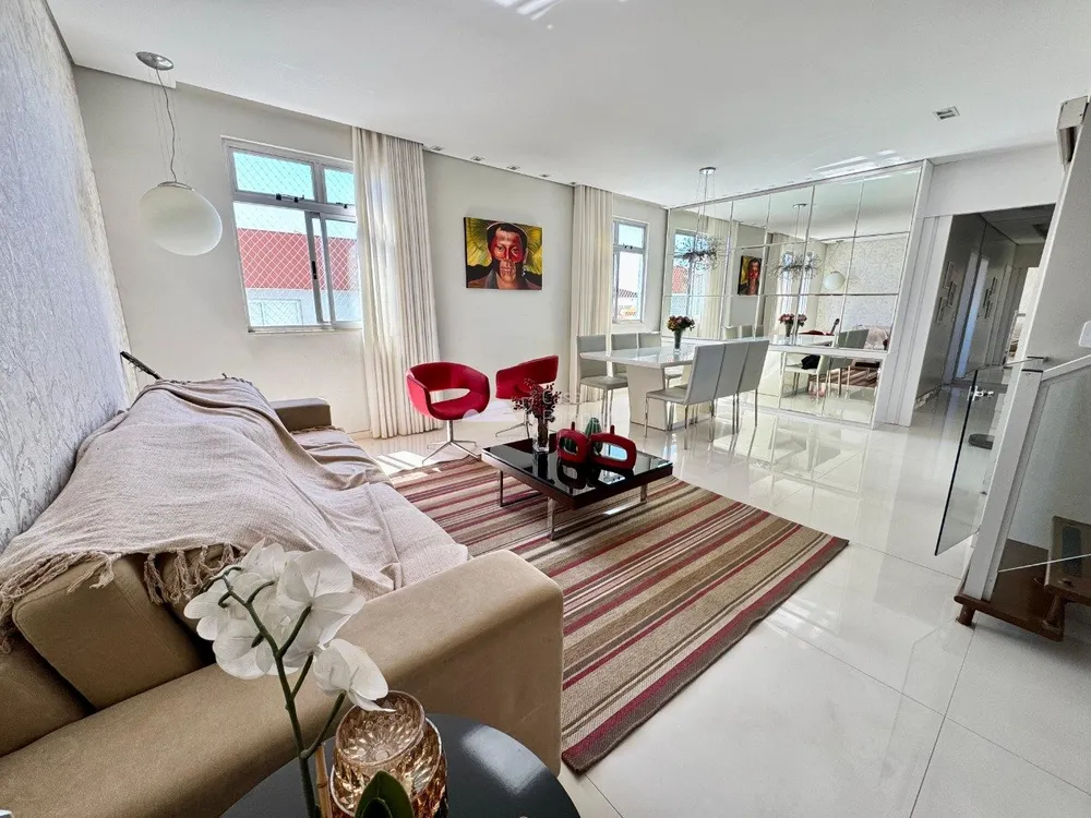 Apartamento, 5 quartos, 200 m² - Foto 3