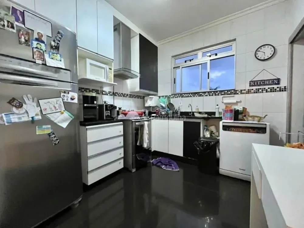 Apartamento, 5 quartos, 200 m² - Foto 5