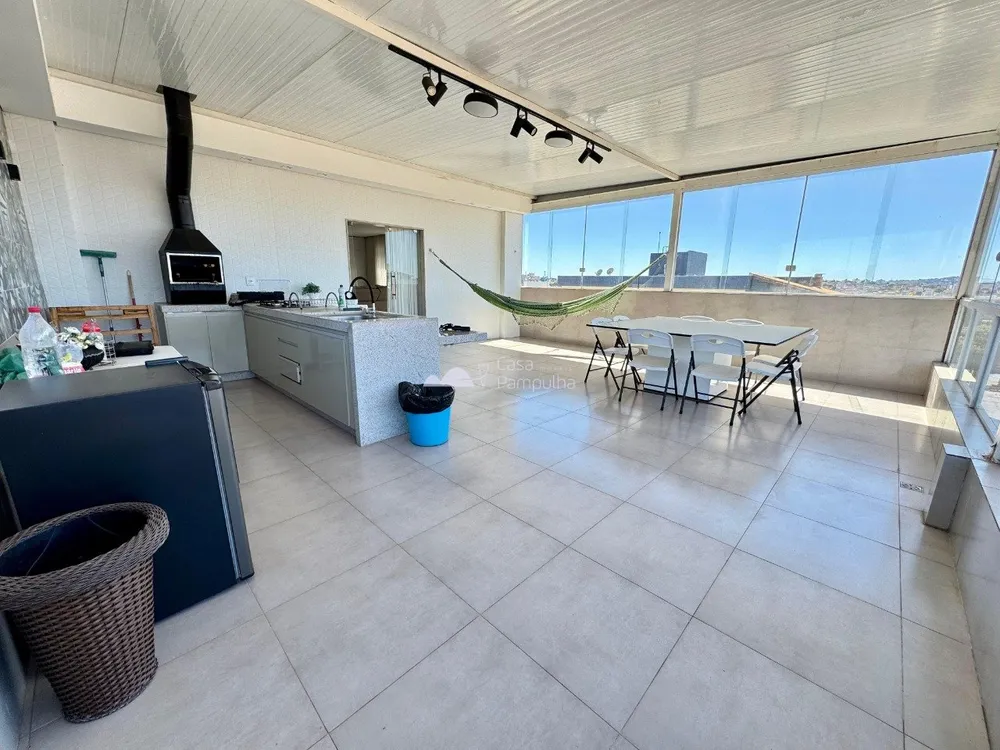 Apartamento, 5 quartos, 200 m² - Foto 1