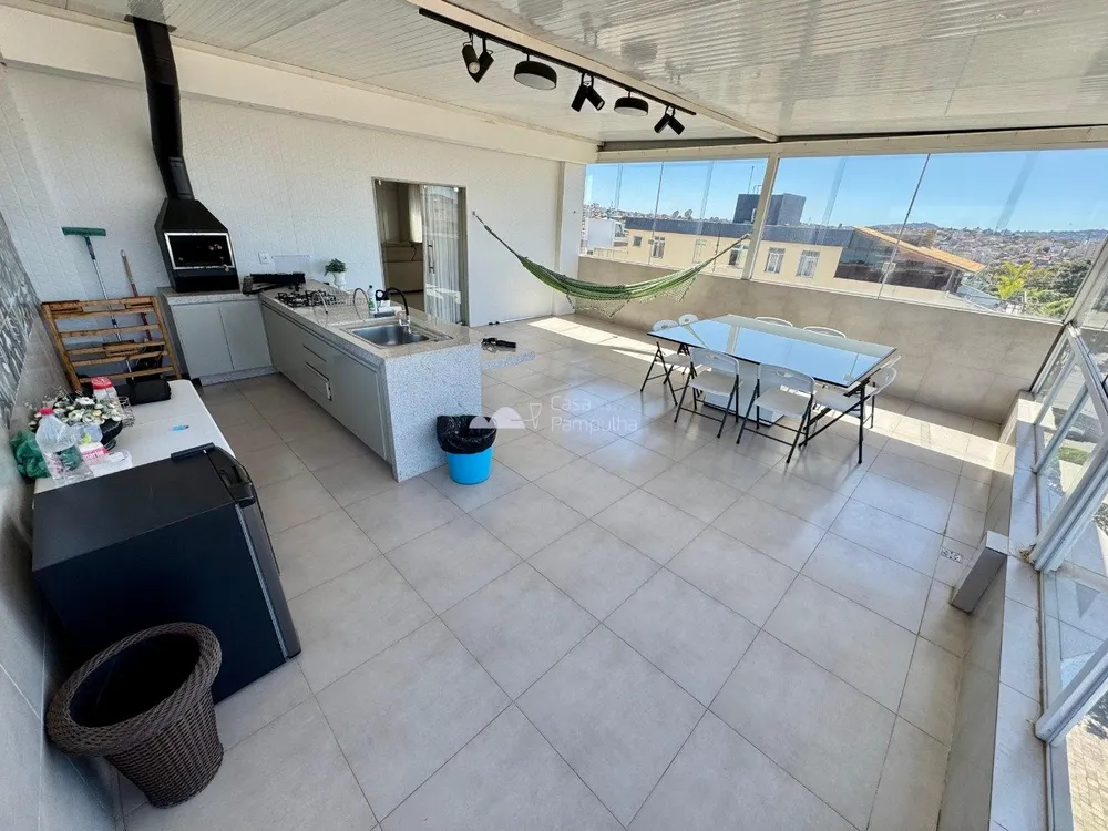 Apartamento, 5 quartos, 200 m² - Foto 24