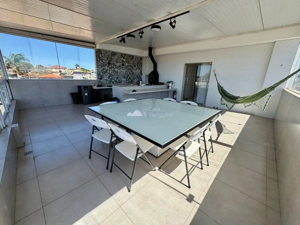Apartamento, 5 quartos, 200 m² - Foto 21