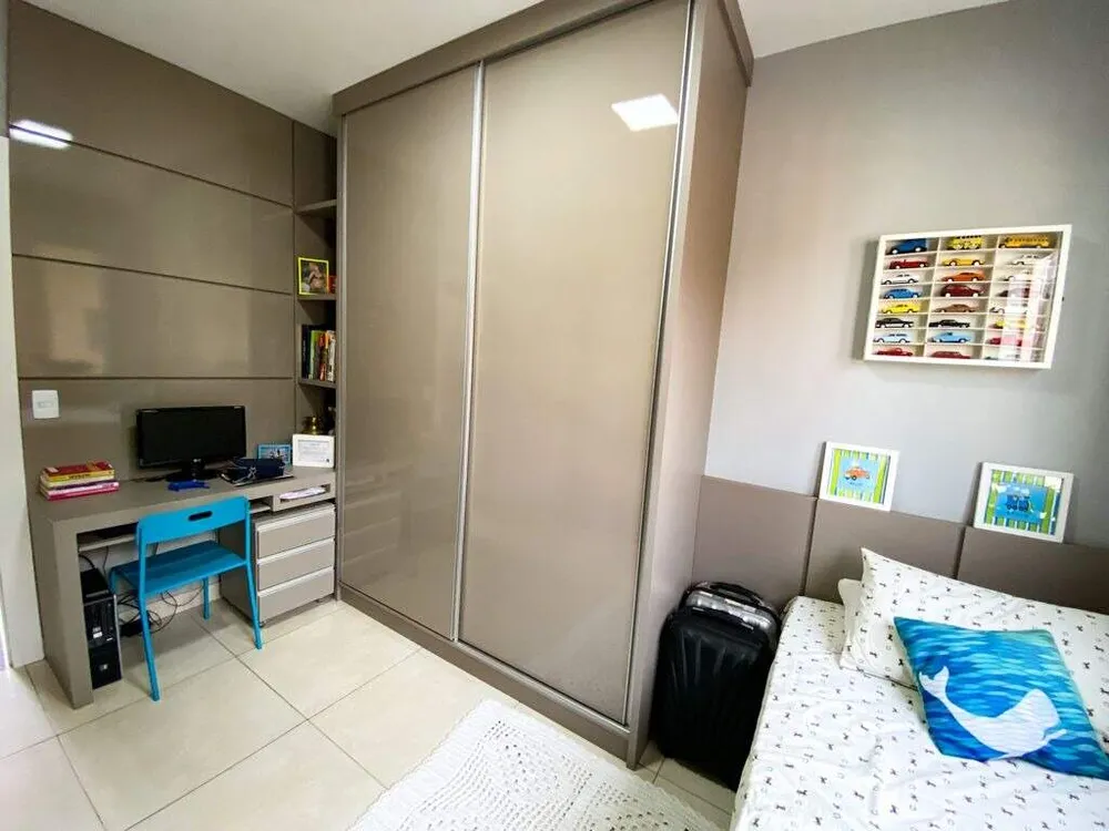 Apartamento, 3 quartos, 90 m² - Foto 10