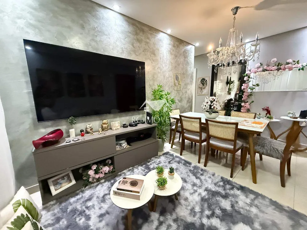 Apartamento, 3 quartos, 90 m² - Foto 11