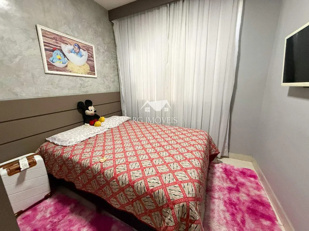 Apartamento, 3 quartos, 90 m² - Foto 5