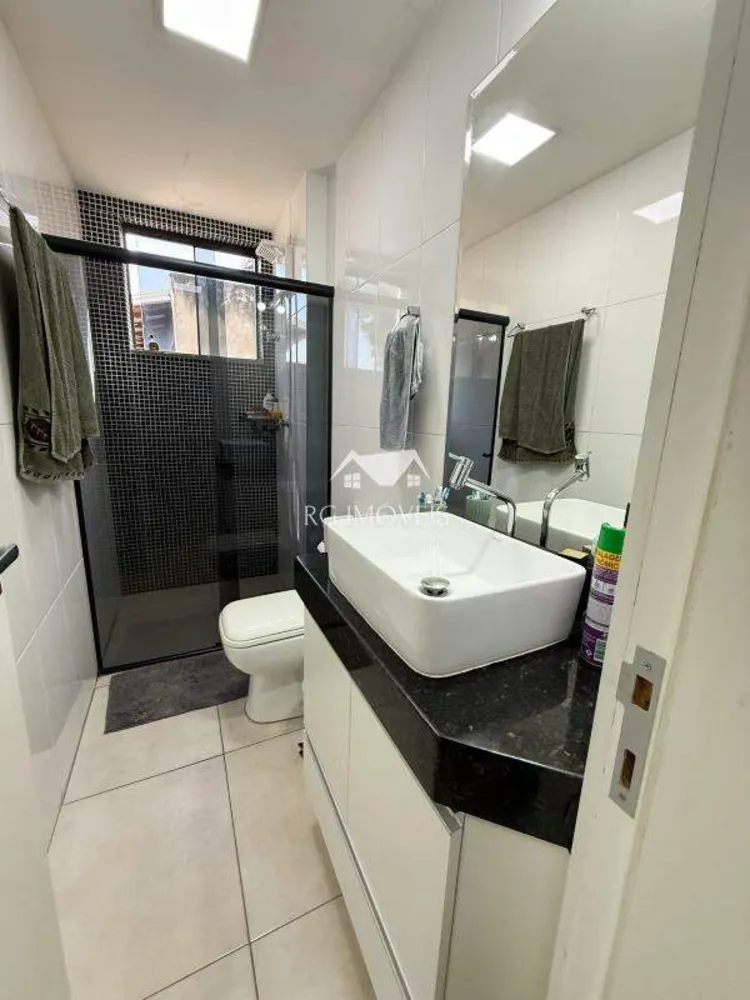 Apartamento, 3 quartos, 90 m² - Foto 15