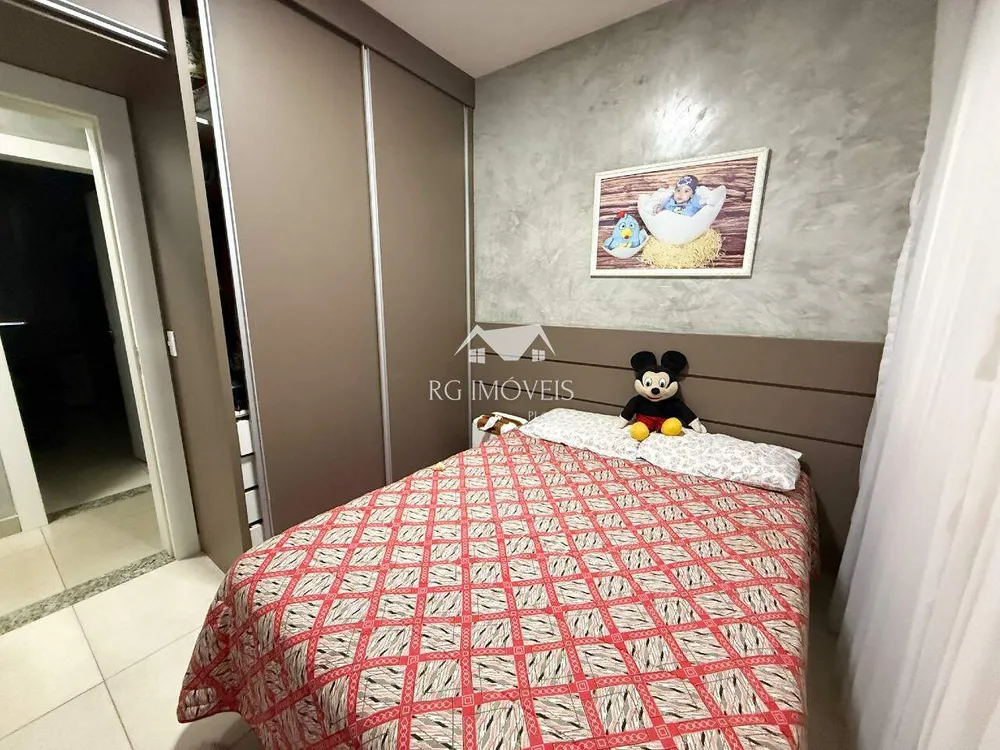 Apartamento, 3 quartos, 90 m² - Foto 3