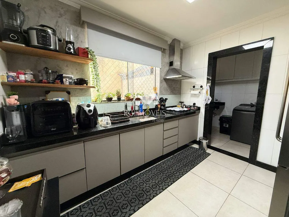 Apartamento, 3 quartos, 90 m² - Foto 4