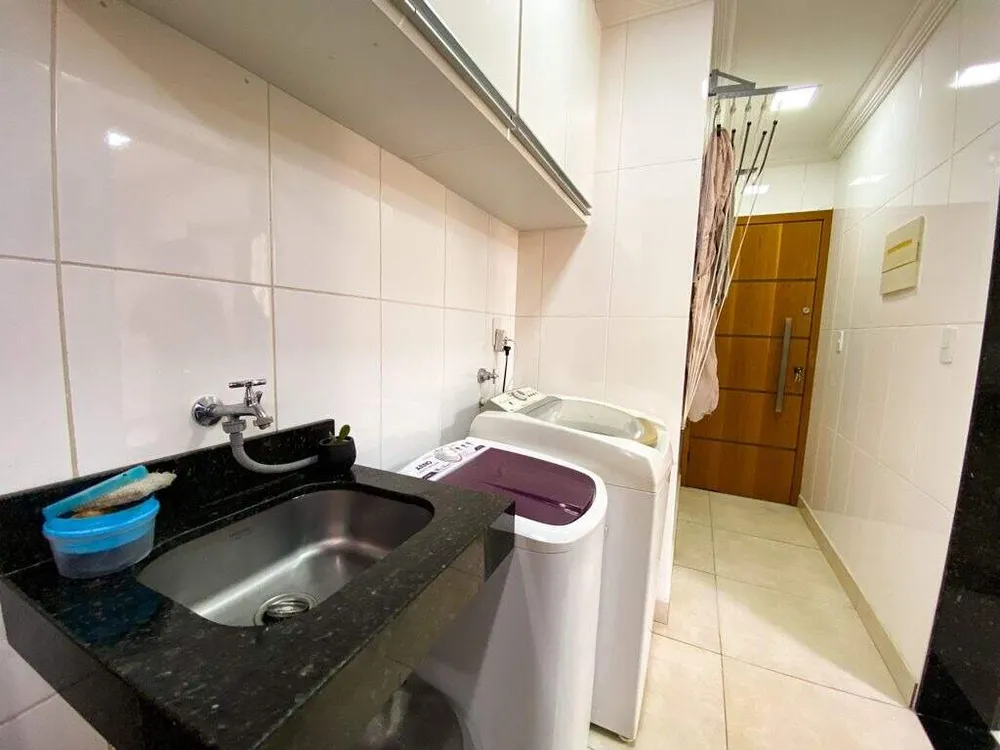 Apartamento, 3 quartos, 90 m² - Foto 18