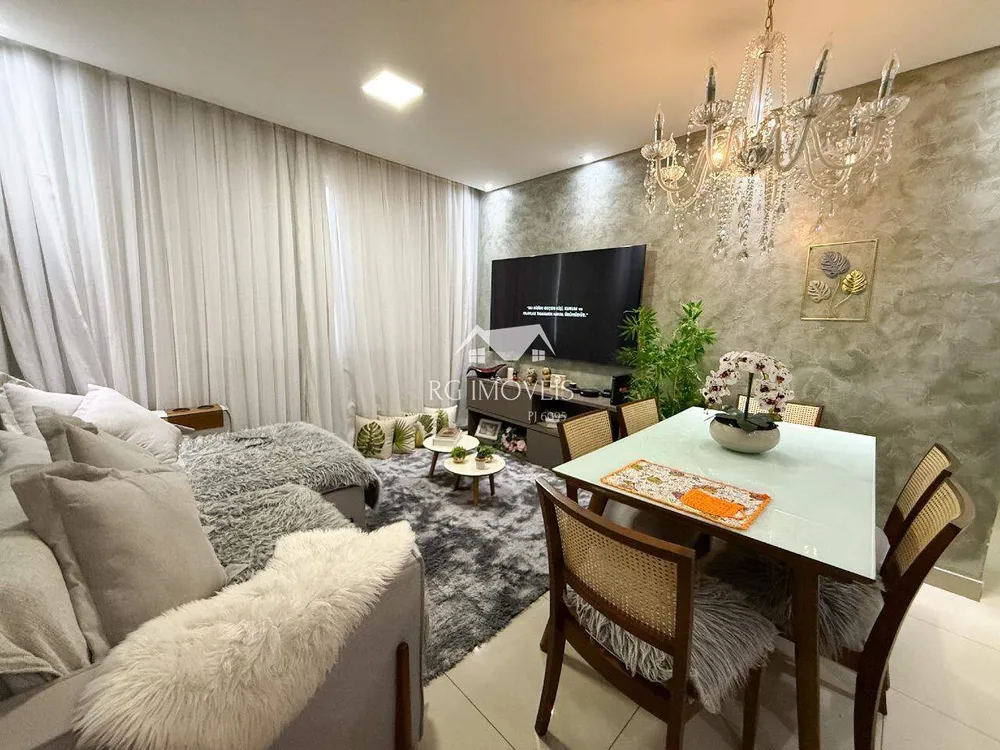 Apartamento, 3 quartos, 90 m² - Foto 19