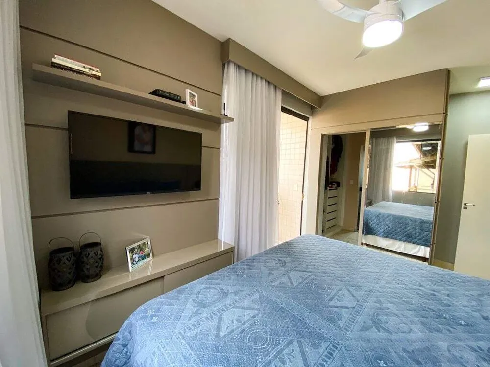 Apartamento, 3 quartos, 90 m² - Foto 22