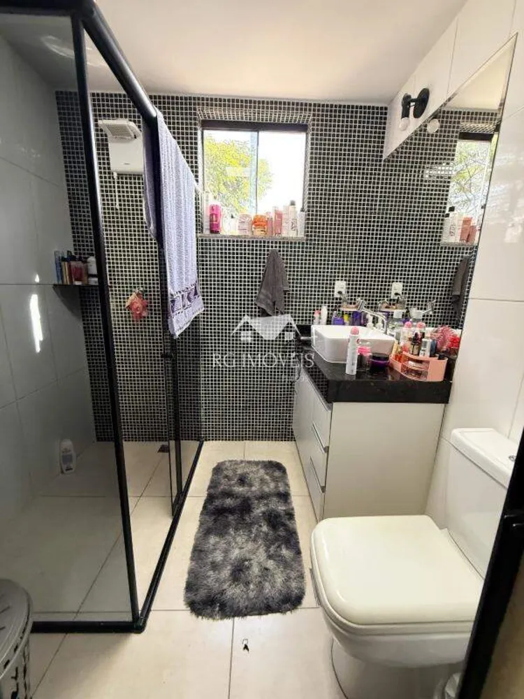 Apartamento, 3 quartos, 90 m² - Foto 13