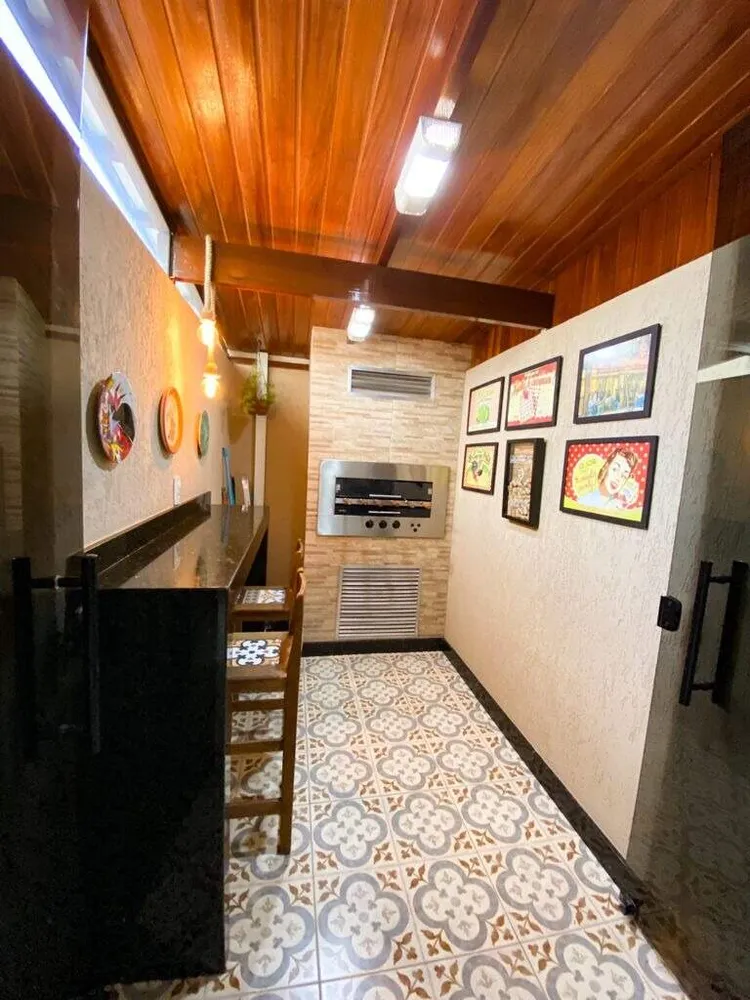 Apartamento, 3 quartos, 90 m² - Foto 9