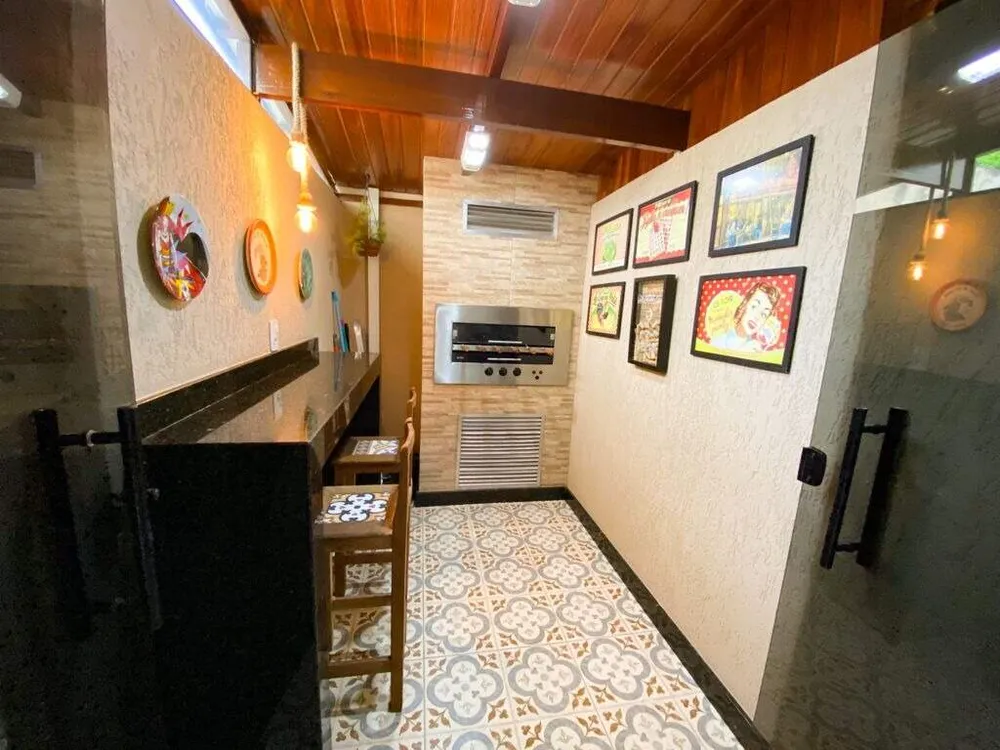Apartamento, 3 quartos, 90 m² - Foto 8