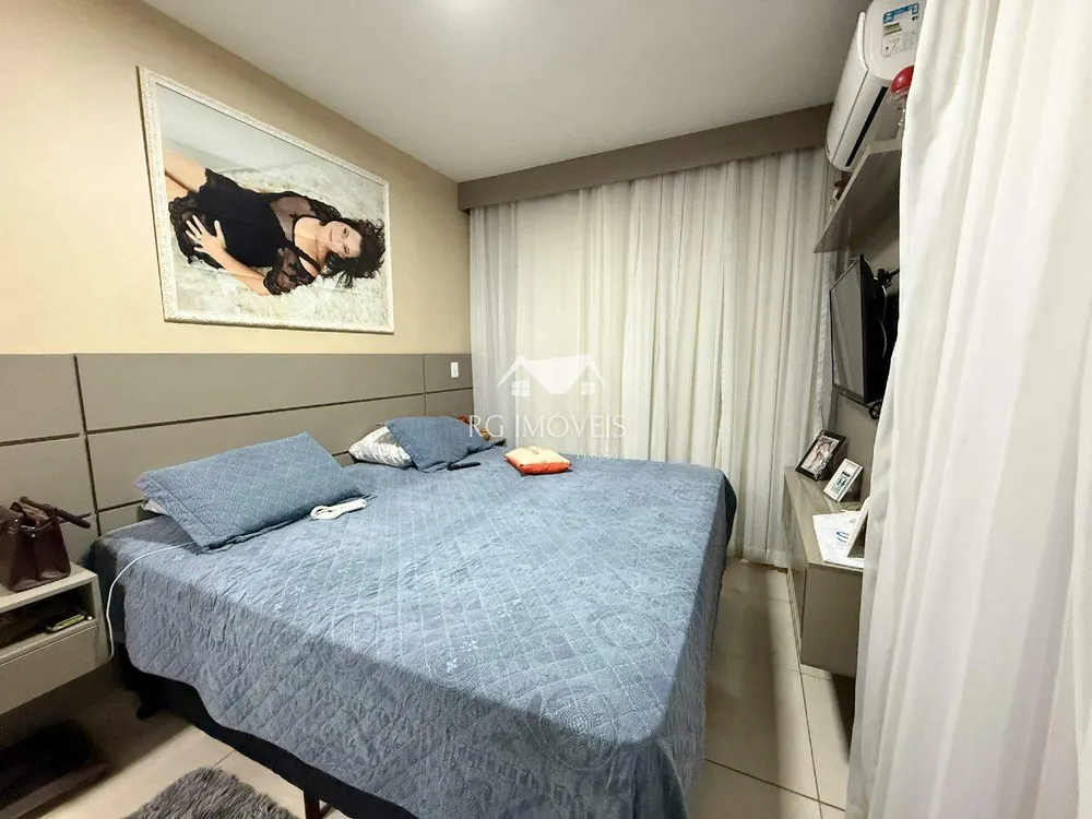 Apartamento, 3 quartos, 90 m² - Foto 14