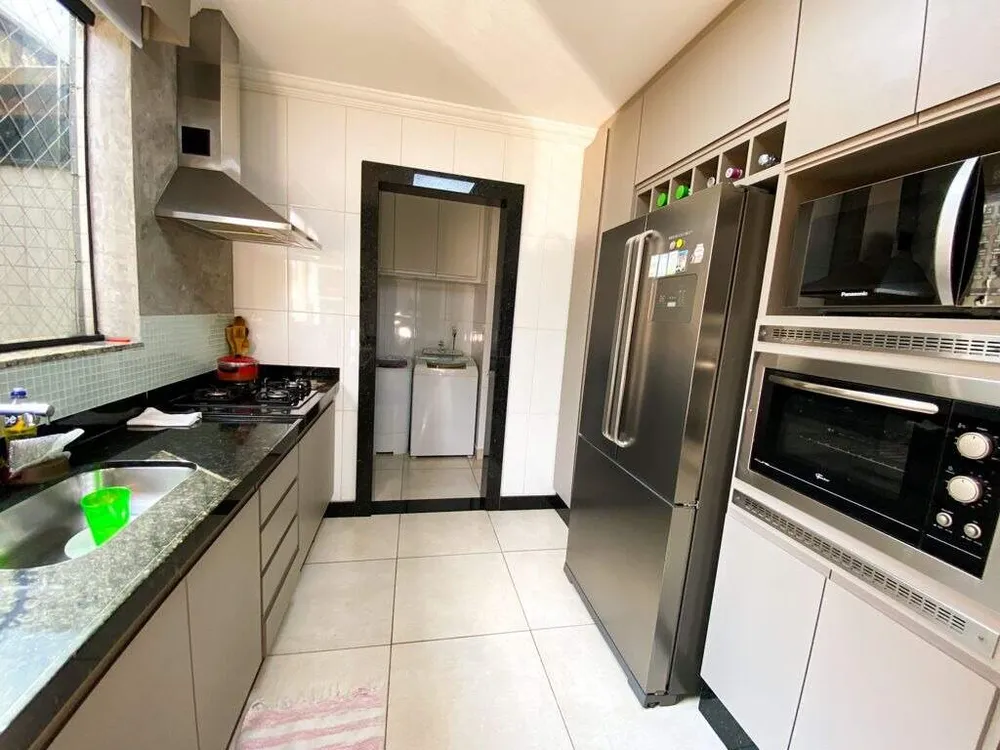 Apartamento, 3 quartos, 90 m² - Foto 12