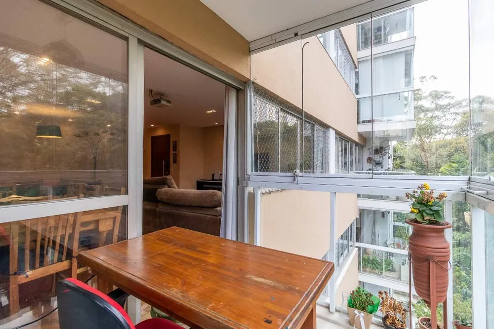 Apartamento, 4 quartos, 160 m² - Foto 3